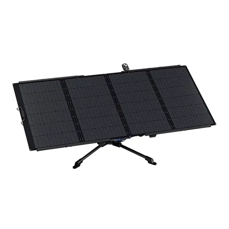 EcoFlow Napkövető (SolarTS-EU)