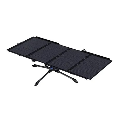 EcoFlow Napkövető (SolarTS-EU)