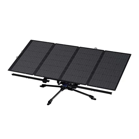 EcoFlow Napkövető (SolarTS-EU)
