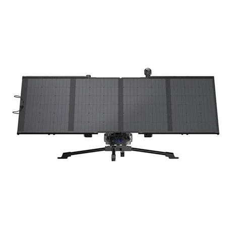 EcoFlow Napkövető (SolarTS-EU)