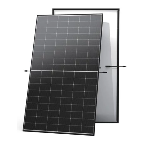 EcoFlow Trina 510W fotovoltaikus napelem panel készlet 2db (TSM-510NEG18R.28-2)
