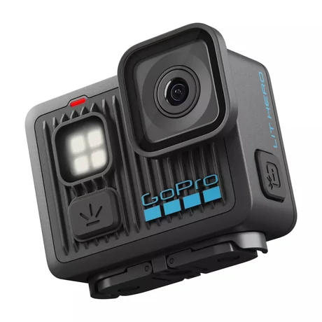 GoPro LIT HERO