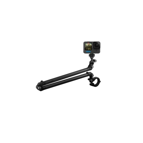 GoPro Base Boom + Bar Mount