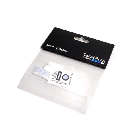 GoPro Anti-Fog Inserts