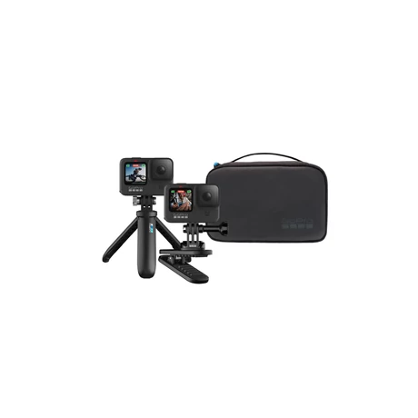 GoPro Travel Kit