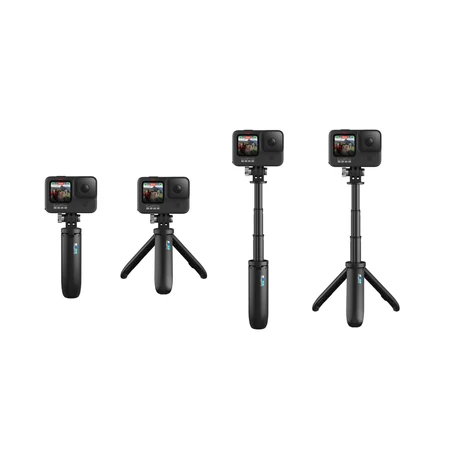 GoPro Travel Kit