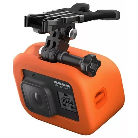 GoPro Bite Mount + Floaty (HERO8 Black)