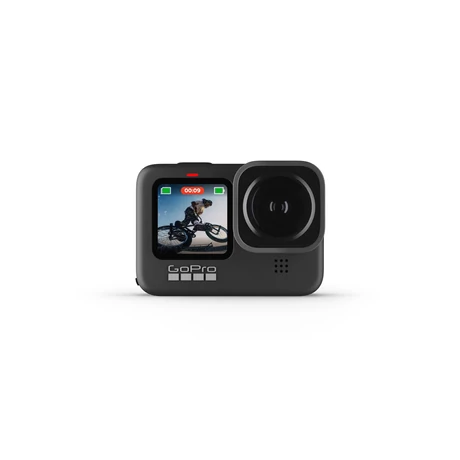 GoPro Max Lens Mod (Hero9)