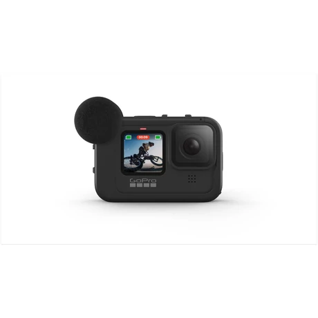 GoPro Media Mod  (Hero9 / Hero10 / Hero11)