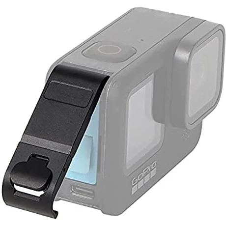 GoPro Replacement Door (HERO9 & Hero 10 Black)