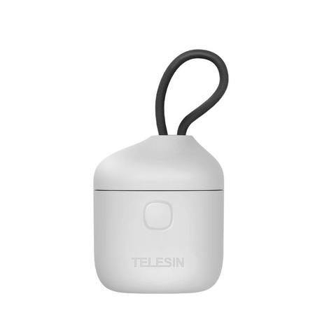 Telesin Waterproof Charging Hub GoPro Hero 9/Hero 10/Hero 11