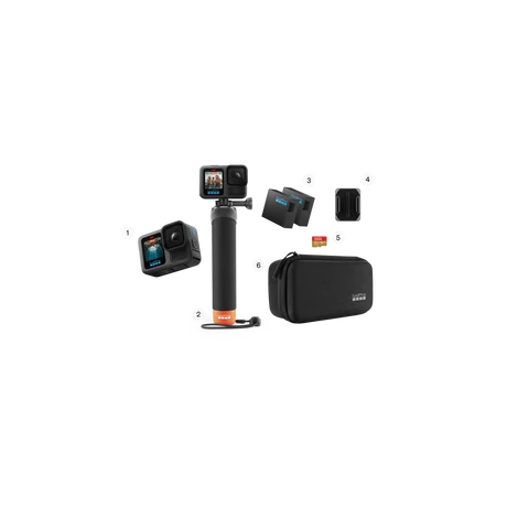 HERO13 BLACK Accessory Bundle