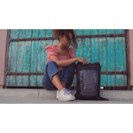 GoPro Hero 13 Black Creator Edition + GoPro Stash Rolltop Backpack