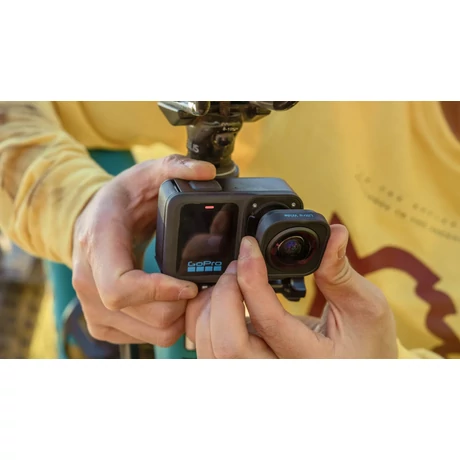 GoPro HERO13 Black Ultra Wide Edition
