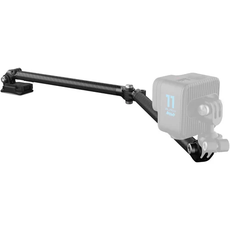 GoPro Base Boom + Bar Mount