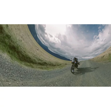GoPro Base Boom