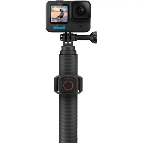 GoPro Extension Pole + Waterproof Shutter Remote