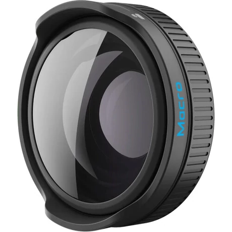GoPro Macro Lens Mod (Hero13)