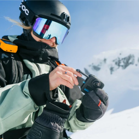GoPro Dual Battery Charger (MAX2) - 2 Enduro Batteries Included