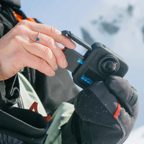 Gopro Enduro Battery for MAX2