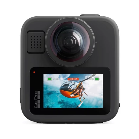 GoPro MAX2 Specialty Bundle