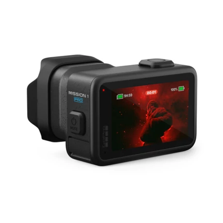 GoPro MISSION 1 PRO