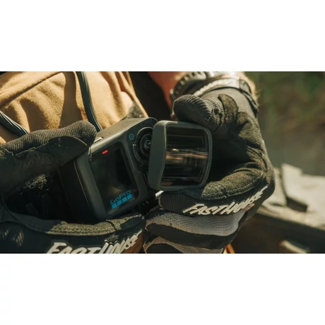 GoPro Anamorphic Lens Mod