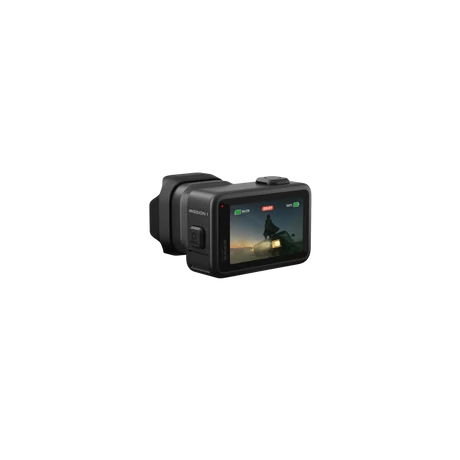 GoPro MISSION 1