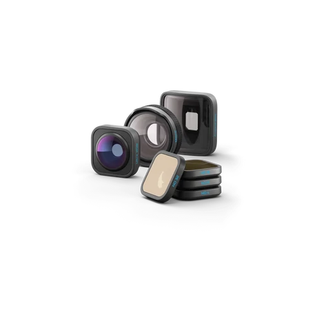 GoPro HB-Series Lens Collection (Hero13)