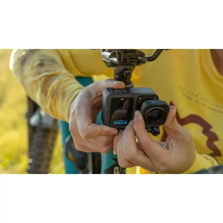 GoPro HB-Series Lens Collection (Hero13)