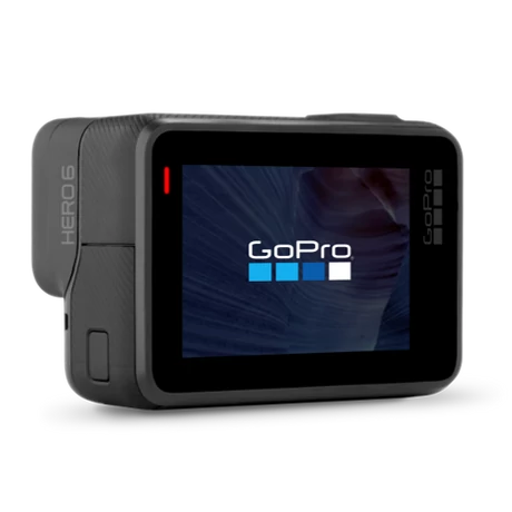 GoPro Hero 6 Black