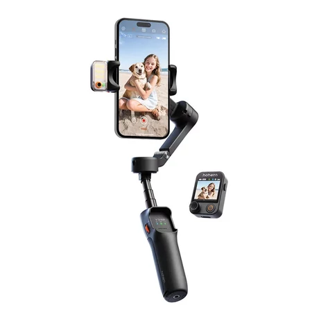 Hohem iSteady V3 Ultra (black)