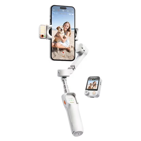Hohem iSteady V3 Ultra (white)