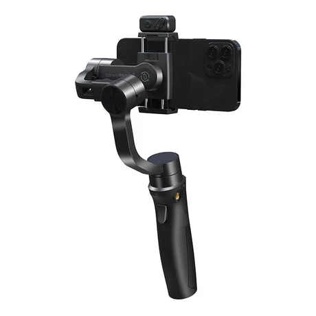 Hohem iSteady Mobile+ stabilizátor készlet - bontott csomagolás