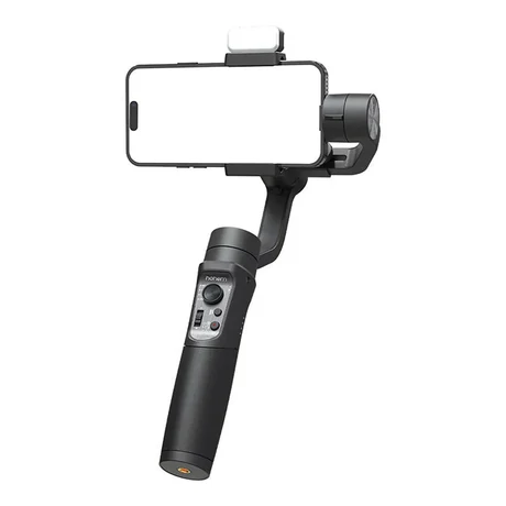 Hohem iSteady Mobile+ stabilizátor készlet - bontott csomagolás