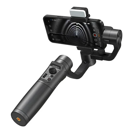 Hohem iSteady Mobile+ stabilizátor készlet - bontott csomagolás