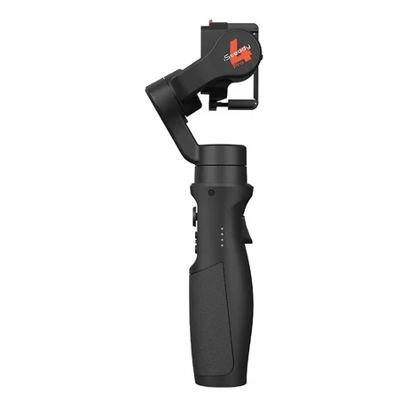 Hohem iSteady Pro4 stabilizátor sportkamerákhoz