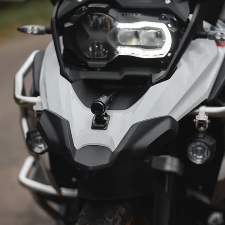INNOVV K6 Motorcycle Dashcam motorkerékpár menetrögzítő kamera