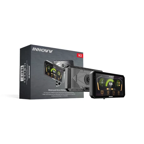 INNOVV N2 Smart Display okoskijelző