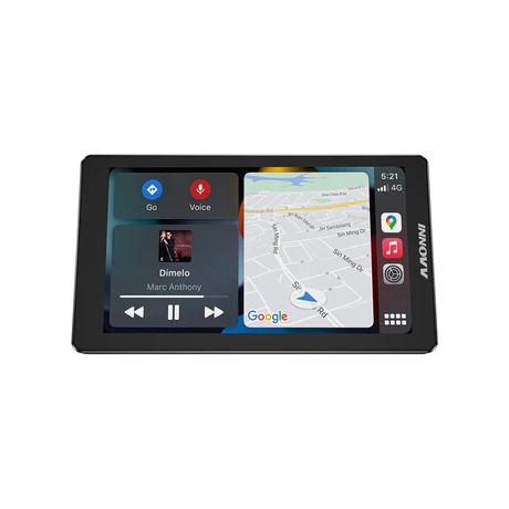 INNOVV N2 Smart Display BMW Edition okoskijelző