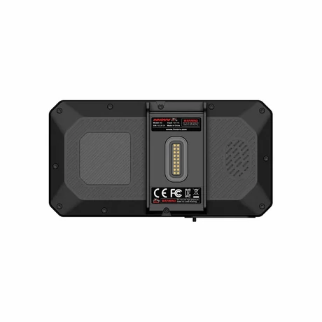 INNOVV N3 Quick-Release Smart Display BMW Edition okoskijelző OEM