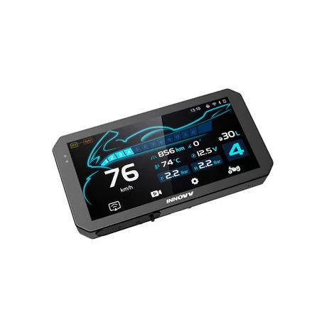 INNOVV N3 Quick-Release Smart Display BMW Edition okoskijelző OEM