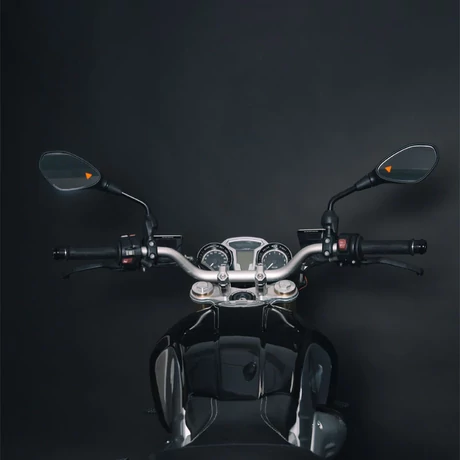 INNOVV ThirdEYE BMW R1300GS Version motorkerékpár holttérfigyelő rendszer