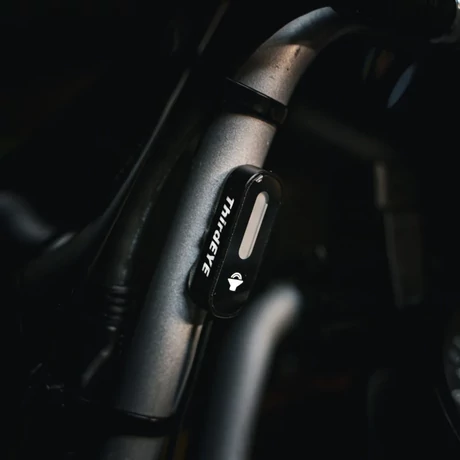 INNOVV ThirdEYE BSD System Mirror Version motorkerékpár holttérfigyelő rendszer