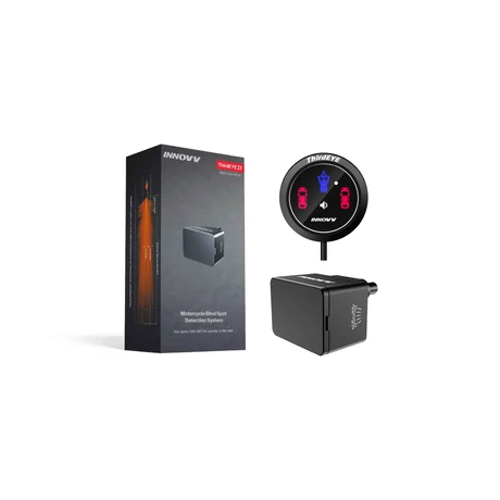 INNOVV ThirdEYE BSD System Watch Version motorkerékpár holttérfigyelő rendszer