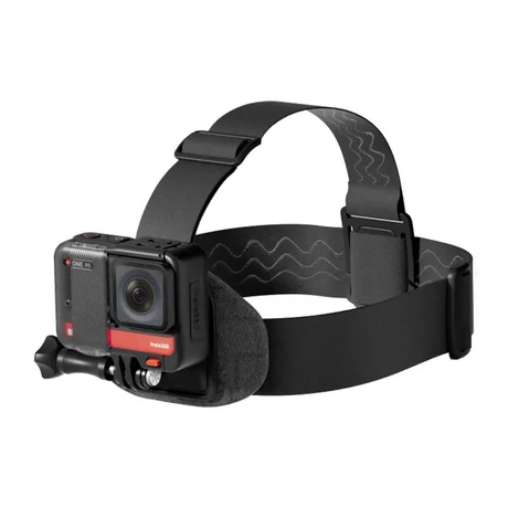 Insta360 Head Strap