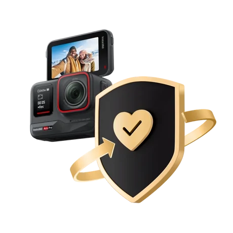 Insta360 FlexiCare - Ace Pro