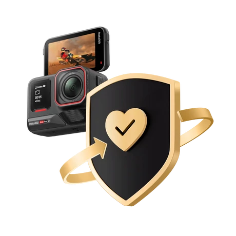 Insta360 FlexiCare - Ace Pro 2