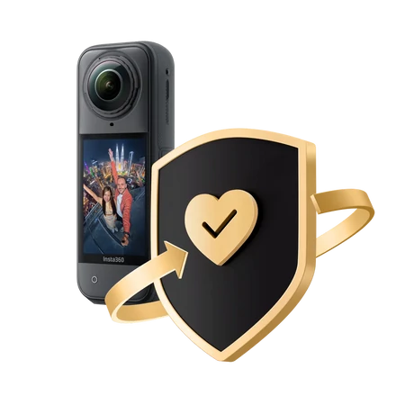 Insta360 FlexiCare - X5