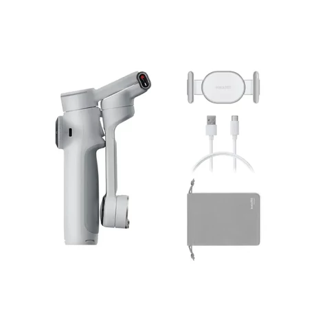 Insta360 Flow 2 Pro Standard Bundle - Gray